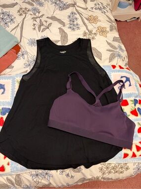Old Navy Athletic Bundle